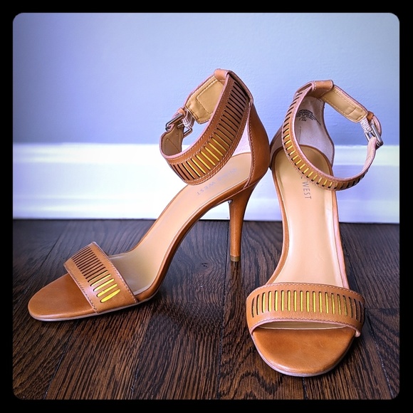 Nine West Shoes - Nine West Shoes